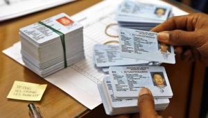 Garong Uang Rakyat di Proyek E-KTP