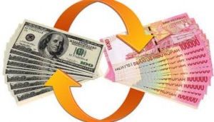 Guam Urung Diserang, Mata Uang Kawasan Menggeliat