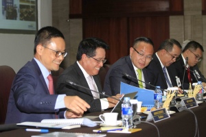  LAPORAN KEUANGAN BANK MANDIRI