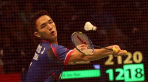 Singapura Terbuka 2017: Jonatan Tumbangkan Unggulan Empat