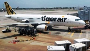 Kemenhub Terbitkan AOC, Tiger Air Terbang Berjadwal Ke Bali Mulai Pebruari 2017
