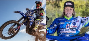 MXGP Pangkal Pinang, Saling Ngotot di Atas Kuda Besi
