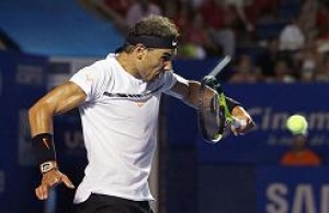 Nadal Belum Terkalahkan Di Acapulco