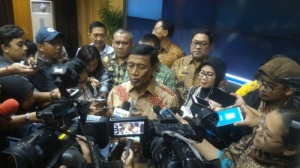 Pungli, 1.834 Orang Diamankan Rp 17 Miliar Diselamatkan