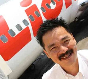 Airlines Tangkap Pasar Wisata
