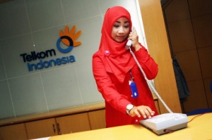 Telkom Raih Tiga Penghargaan Bergengsi