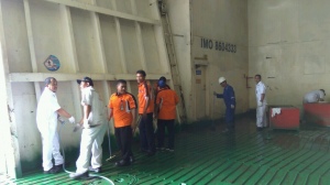 Cara PT ASDP Indonesia Ferry Berantas Pungli