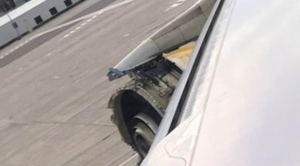 Gagal Mesin, Investigator Selidiki Air France A380