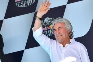 Legendaris MotoGP Angel Nieto Meninggal Dunia