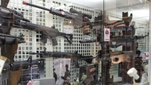 Inilah Toko Senjata Tempat Padock Membelinya Untuk Membunuh