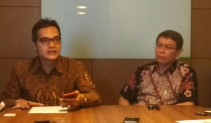 Soal Pencantuman Logo di Marintec 2017,  DPP INSA Somasi PT UBM 