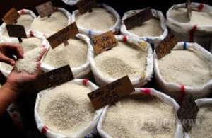 Harga Beras Kualitas Rendah dan Medium Merangkak Naik