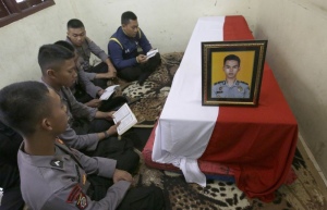 Presiden Perintahkan Penyelidikan Dan Perburuan Sampai Ke Akar