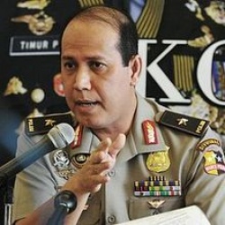 Diduga Terlibat Pemerasan Dirnarkoba Polda Bali Dicopot
