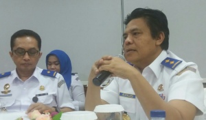 Audit USOAP ICAO, Berikut Penjelasan Dirjen Hubud