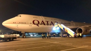  JAS Kembali Dipercaya Tangani  Pesawat Kenegaraan 
