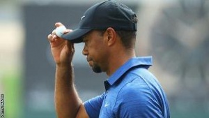 Cedera Lagi, Woods Diragukan Tampil Di Masters