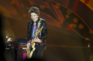 Gitaris Rolling Stones Ungkapkan Takut Kanker
