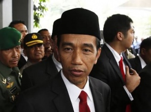 Presiden dan Rombongan Hari Ini ke Jawa Timur dan Jawa Tengah
