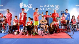 Oktohari Berharap Pemerintah Segera Kucurkan Anggaran INAPGOC