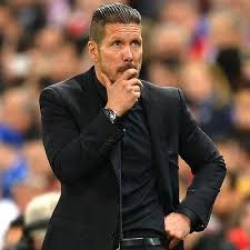 Simeone: Kami Masih Mempunyai Peluang 