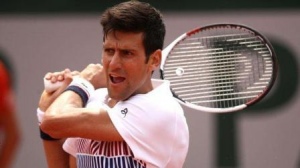 Prancis Terbuka 2017: Djokovic Petik Kemenangan Pertama Di Bawah Asuhan Agassi