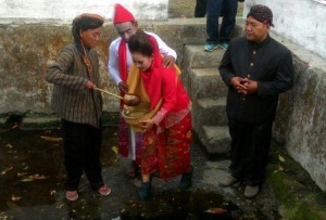 GPN 2017 Jombang Melintasi Tujuh Pondok Pesantren 