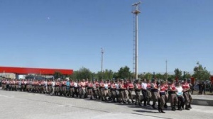 500 Pelaku Kudeta Gagal Turki Diadili