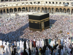 Pasca Kedatangan Raja Salman, Travel dan Penyelenggara Haji Umrah  Kebagian Untung
