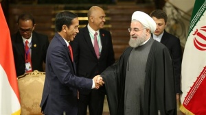 Indonesia - Iran Tandatangani 14 Perjanjian