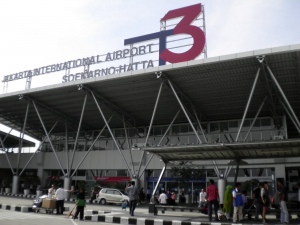 Terminal 3 Soetta Belum Sempurna, Berikut Penjelasan Dirut Garuda 