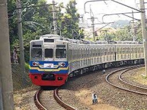 Masinis KRL Gunakan Narkoba, PT KCJ Serahkan Polisi