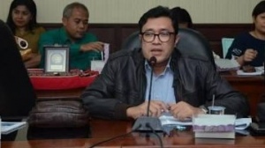 Anggota Komisi IV DPR Kritisi Kinerja Menteri Susi