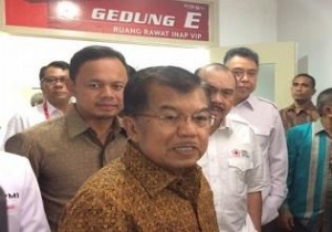 Sedot Biaya Rp 8,7 Triliun, Wapres Minta Asian Games Harus Efektif