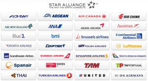 Star Alliance Dorong 29 Operator Anggota Satu Terminal
