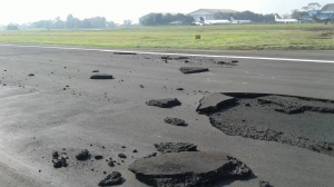 Pengalihan Penerbangan SV Dari Halim ke Soetta Tidak Mengganggu Pelayanan Haji 