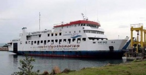 ASDP Indonesia Ferry Cabang Aceh Perkuat Layanan