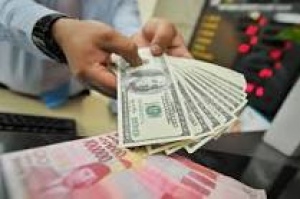Rupiah Masih Dalam Ancaman Pelemahan