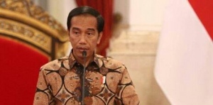 Presiden Akui Media Mainstream Sedang Susah