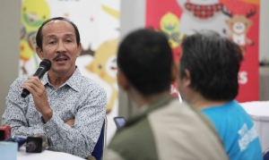 INASGOC Hemat Biaya Penyiaran Hingga Rp 600 Milyar