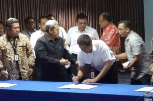 AP II Pastikan  Beli Saham Portepel BIJB