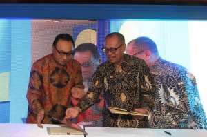 PEMBERIAN FASILITAS PEMBIAYAAN PERUMAHAN