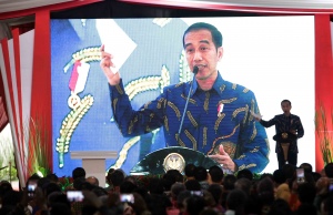 Indonesia Properti Expo 2017