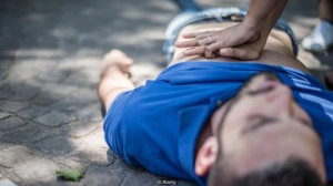 Serangan Jantung Tidak Selalu Disertai Nyeri Dada