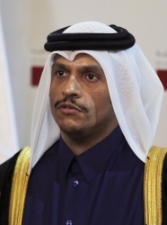 Menlu Qatar : Tidak Ada Yang Berhak Blokade Kami