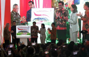 Indonesia Properti Expo 2017