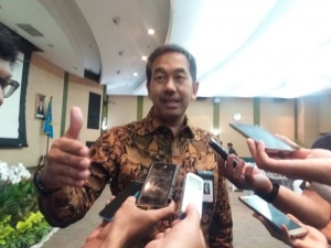 Nge-RON  di Luar Soetta AP II Bebaskan Biaya Parkir dan Landing