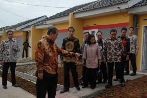 BTN dan Mitranya Kembali Gelar Rumah Murah