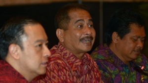 Pemerintah Tawarkan Enam Destinasi Wisata Pada Investor Asing