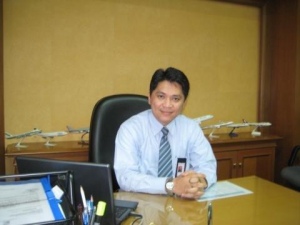 JAS Miliki SOP Bagasi Hilang Atau Rusak
